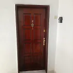 Artist's Apartment