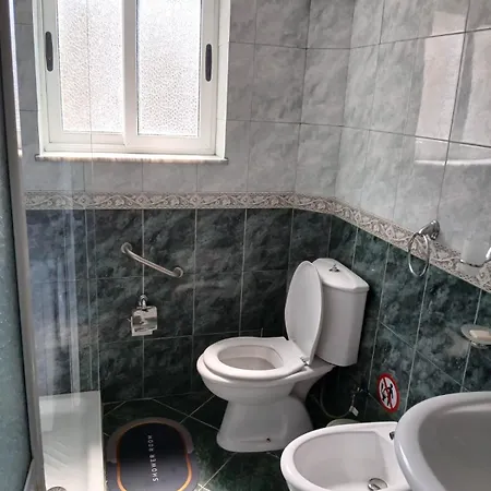 Artist's Appartamento *