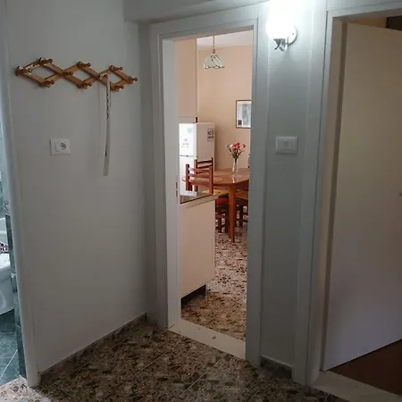 Appartamento Artist's Tirana