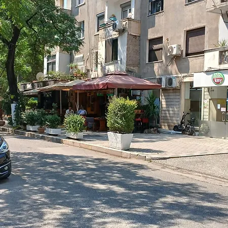 Artist's Appartamento