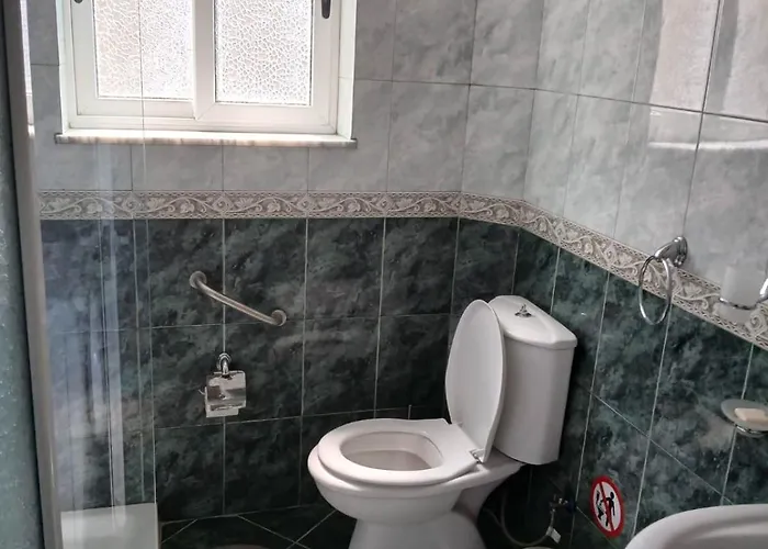 Artist's Apartmán *