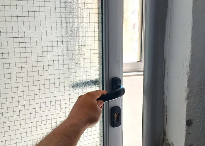 Apartmán Artist's Tirana