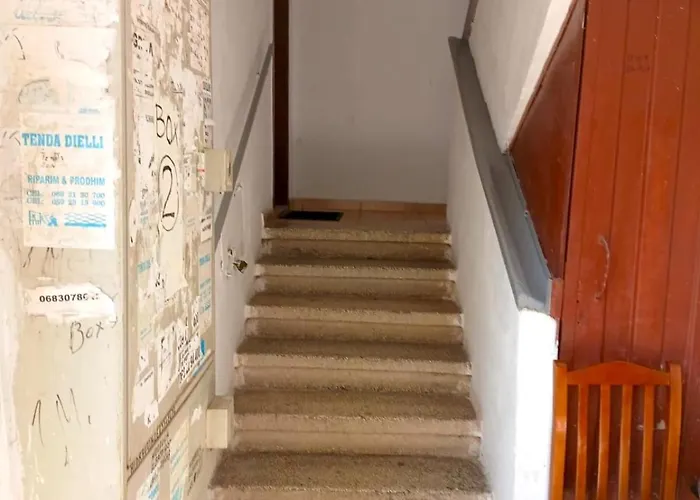 Artist's Apartmán Tirana