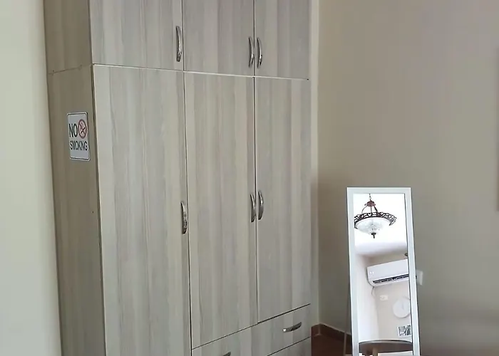 Apartmán Artist's *