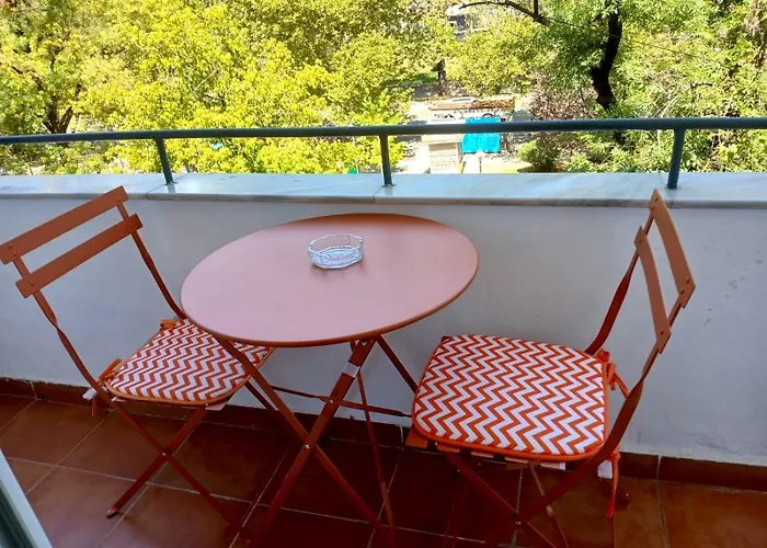 Apartmán Artist's *