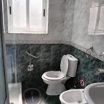 Artist's Apartment *