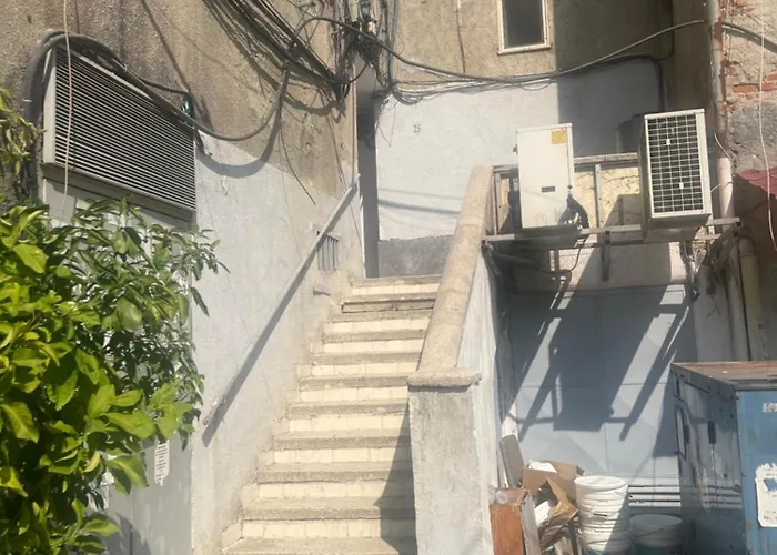 Artist's Lägenhet *