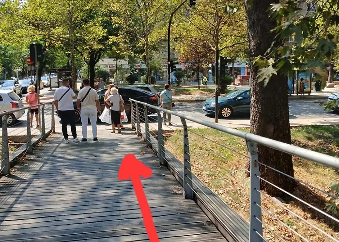 Artist's Lägenhet *