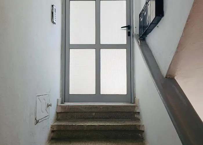 Artist's Lägenhet *