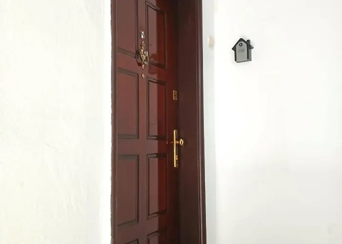 Lägenhet Artist's *