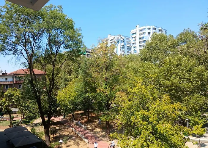 Διαμέρισμα Artist's *