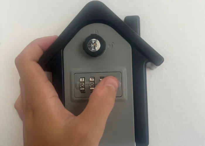 Artist's アパート *