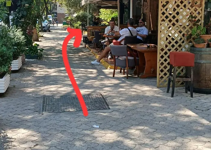 Διαμέρισμα Artist's