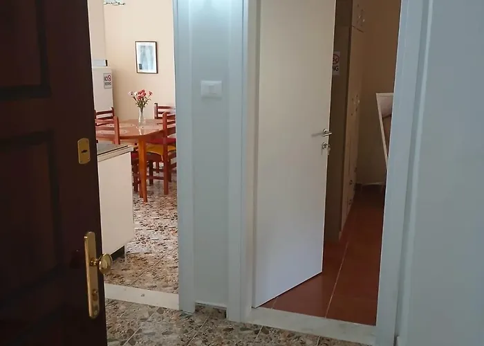 Διαμέρισμα Artist's *