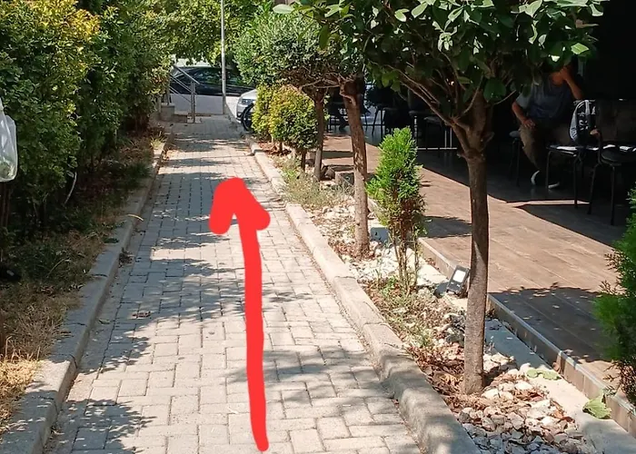 Διαμέρισμα Artist's